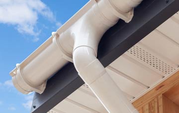 Bleasby gutter installation costs