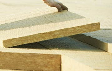 measuring Bleasby tapered insulation