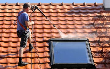 roof cleaning Bleasby