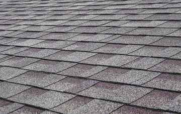 Bleasby tiles for shallow pitch roofing