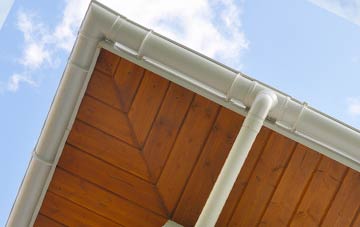 Bleasby soffit types