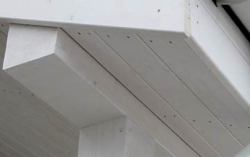 soffits Bleasby