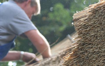 professional Bleasby thatchers