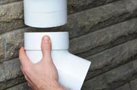 rated Bleasby guttering companies