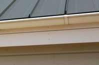 Bleasby soffit repair