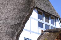 find rated Bleasby thatchers